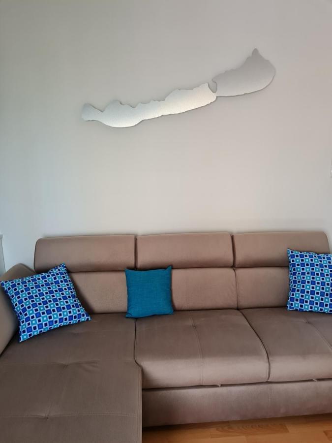 Eda Beach Apartman Siófok Exterior foto